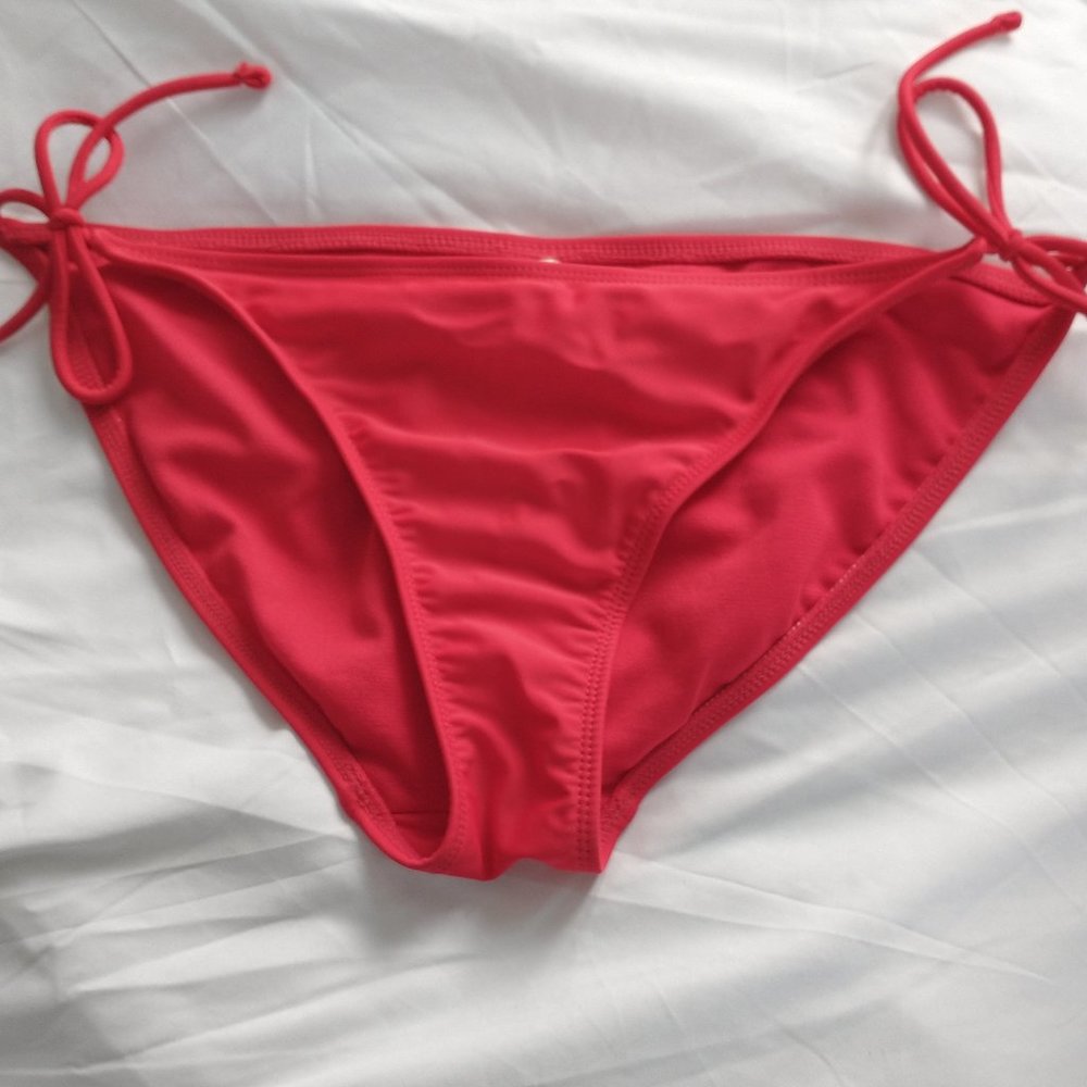 Bikini botom